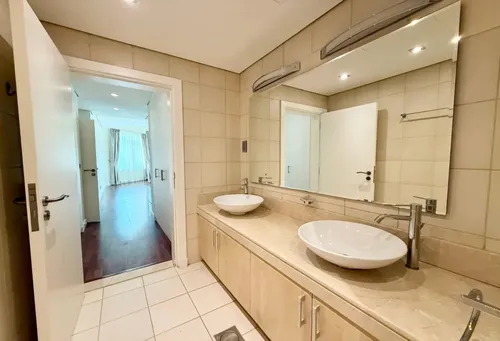2 Bedrooms Apartment in Al Habool