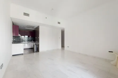Unfurnished | Marina View | Large Layout