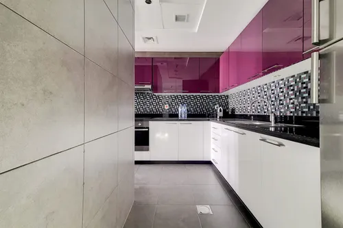 1 Bedroom Apartment in Cayan Tower
