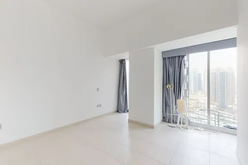 1 Bedroom Apartment in Cayan Tower