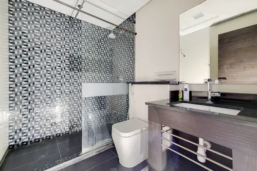 1 Bedroom Apartment in Cayan Tower