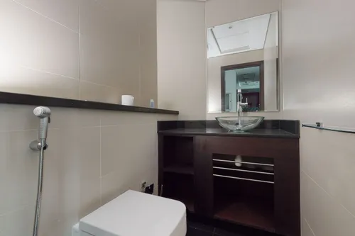 1 Bedroom Apartment in Cayan Tower
