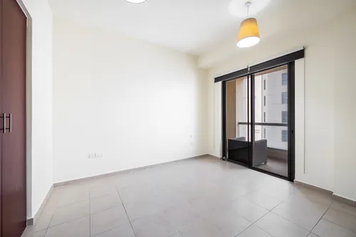 2 Bedrooms Apartment in Bahar 1