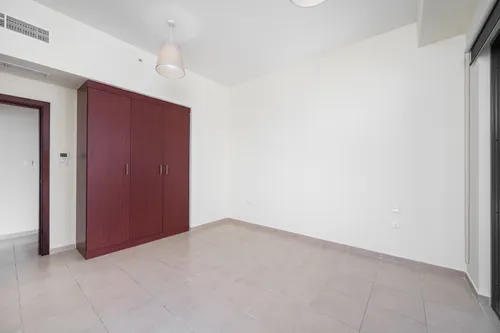 2 Bedrooms Apartment in Bahar 1