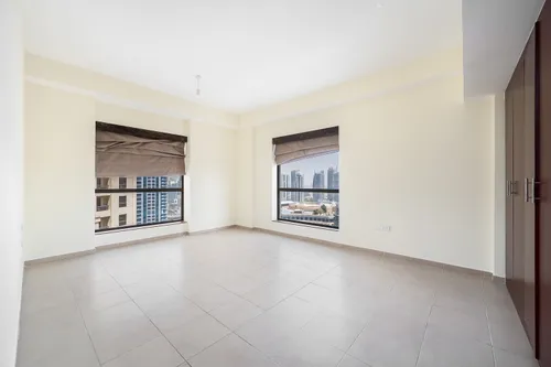 2 Bedrooms Apartment in Bahar 1