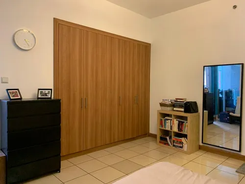 1 Bedroom Apartment in Sulafa Tower