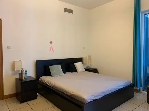 1 Bedroom Apartment in Sulafa Tower
