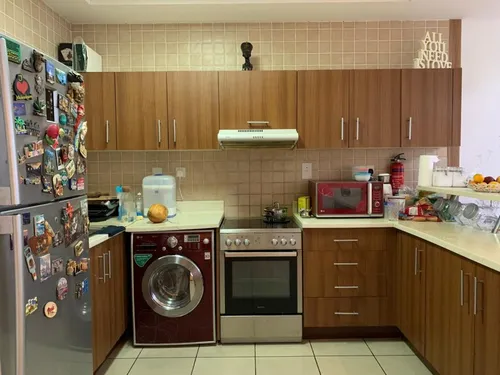 1 Bedroom Apartment in Sulafa Tower