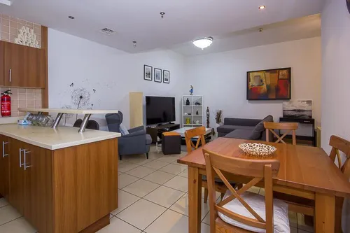 1 Bedroom Apartment in Sulafa Tower