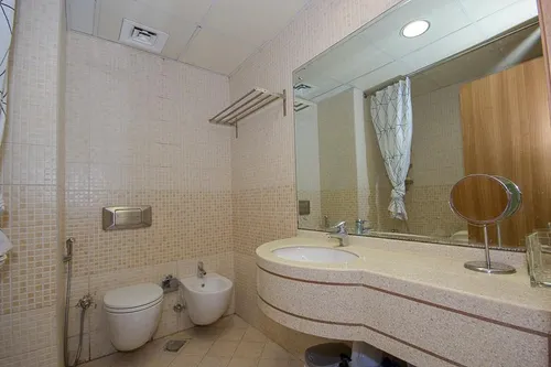 1 Bedroom Apartment in Sulafa Tower
