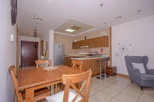Fully Furnished | Spacious | Balcony