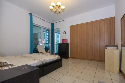 1 Bedroom Apartment in Sulafa Tower