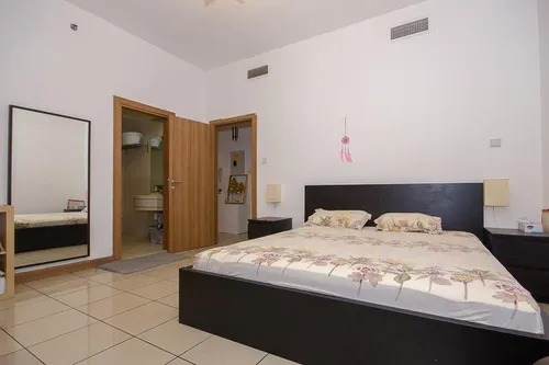 1 Bedroom Apartment in Sulafa Tower