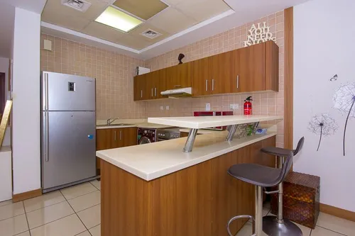 1 Bedroom Apartment in Sulafa Tower