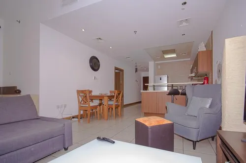 1 Bedroom Apartment in Sulafa Tower