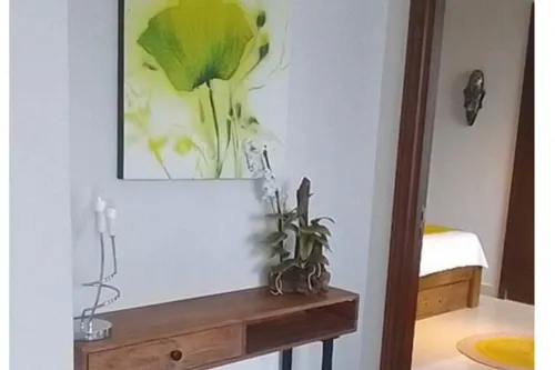 1 Bedroom Apartment in West Wharf