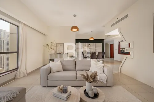 Upgraded | Marina and Sea Views | Vacant