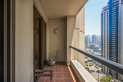 3 Bedrooms Apartment in Rimal 4