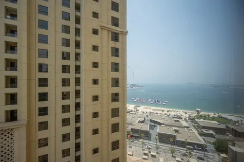 3 Bedrooms Apartment in Rimal 4