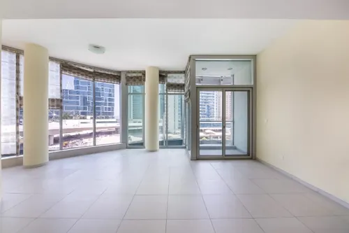 2 Bedrooms Apartment in Panoramic Tower