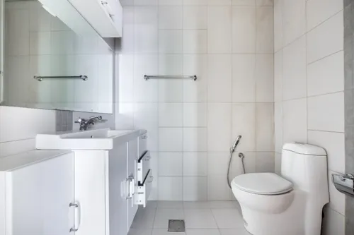 2 Bedrooms Apartment in Panoramic Tower