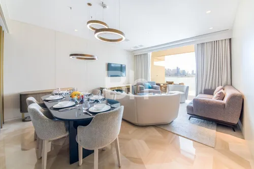 Luxurious | Fully Furnished | High Floor