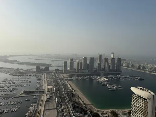 2 Bedrooms Apartment in Princess Tower