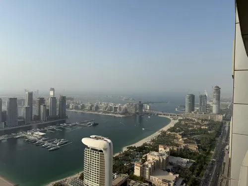 2 Bedrooms Apartment in Princess Tower