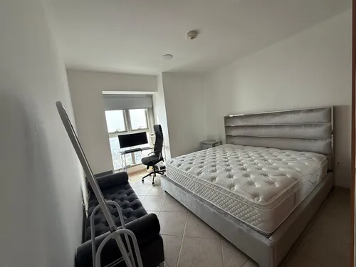 2 Bedrooms Apartment in Princess Tower
