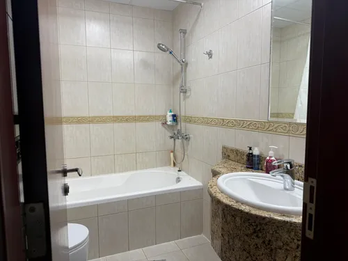 2 Bedrooms Apartment in Princess Tower
