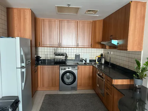2 Bedrooms Apartment in Princess Tower