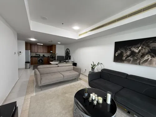 High Floor | Full Palm View | Furnished