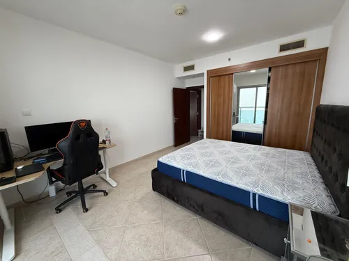 2 Bedrooms Apartment in Princess Tower