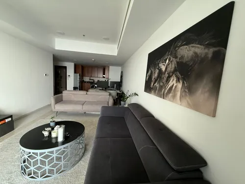 2 Bedrooms Apartment in Princess Tower
