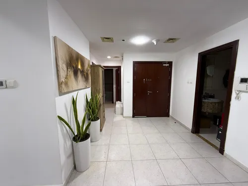 2 Bedrooms Apartment in Princess Tower
