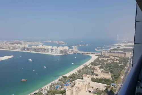 2 Bedrooms Apartment in Princess Tower