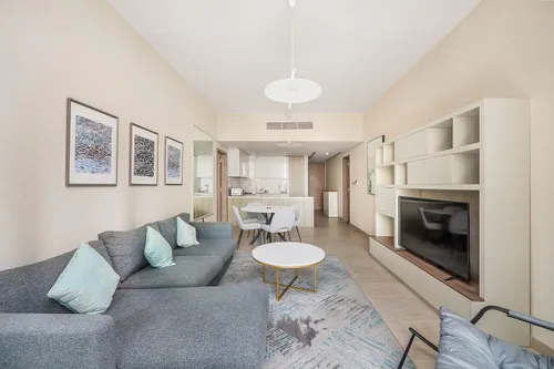 1 Bedroom Apartment in LIV Residence