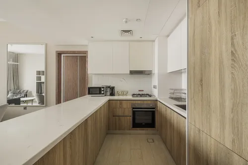 1 Bedroom Apartment in LIV Residence