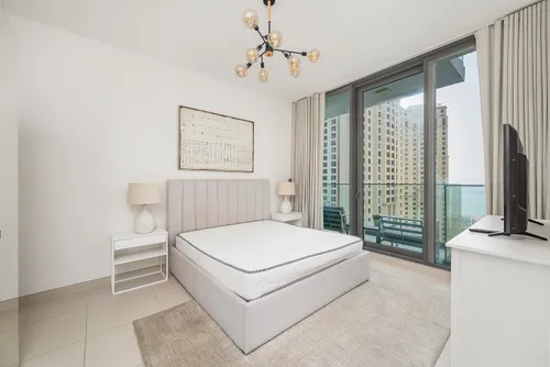 1 Bedroom Apartment in LIV Residence