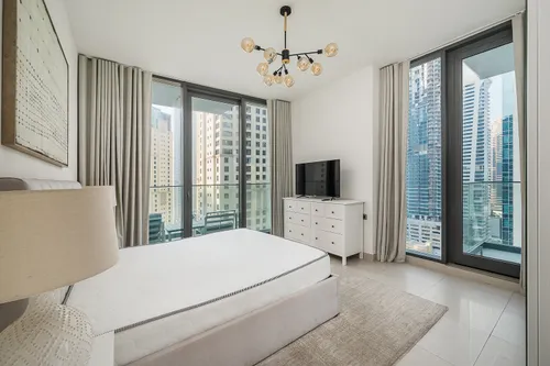1 Bedroom Apartment in LIV Residence