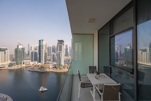 1 Bedroom Apartment in LIV Residence