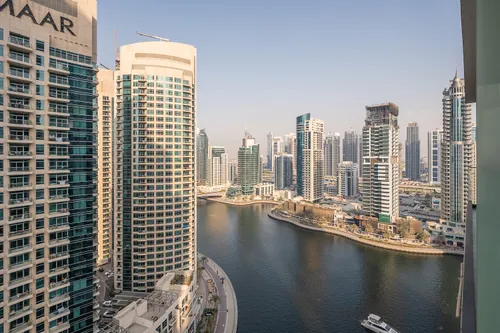 1 Bedroom Apartment in LIV Residence
