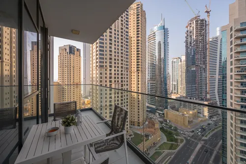 1 Bedroom Apartment in LIV Residence