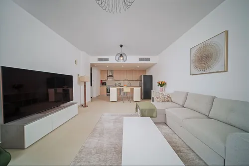 1 Bedroom Apartment in Building A