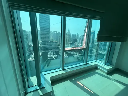 Penthouse | Marina View | Emaar | Chiller Free