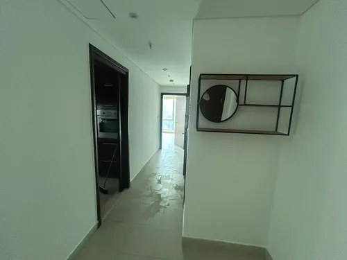 2 Bedrooms Apartment in Aurora Tower
