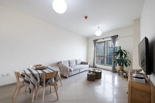 2 Bedrooms Apartment in Icon Tower 2