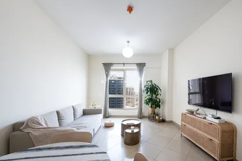 2 Bedrooms Apartment in Icon Tower 2