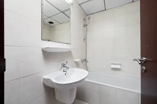 2 Bedrooms Apartment in Icon Tower 2