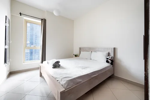 2 Bedrooms Apartment in Icon Tower 2